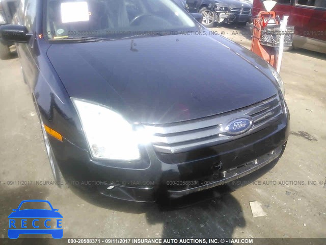 2009 Ford Fusion 3FAHP07Z89R140318 image 5