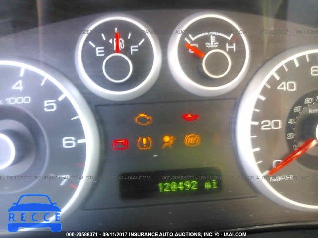 2009 Ford Fusion 3FAHP07Z89R140318 image 6