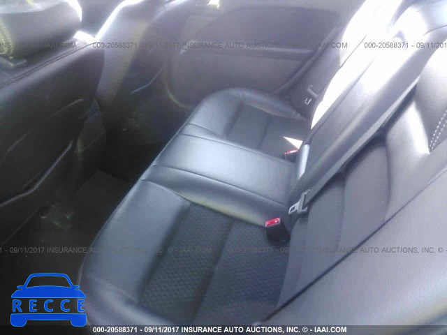 2009 Ford Fusion 3FAHP07Z89R140318 image 7