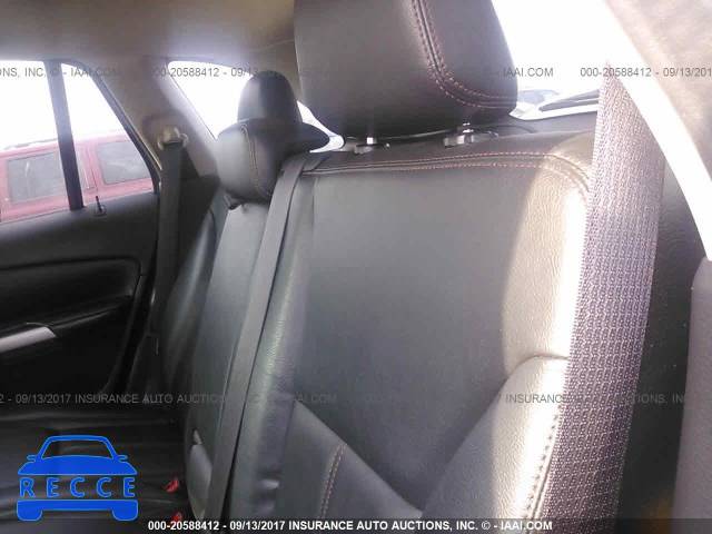 2013 Ford Edge 2FMDK3JC4DBE33133 image 7