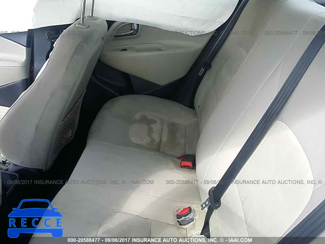 2013 KIA RIO KNADM4A38D6186019 image 7