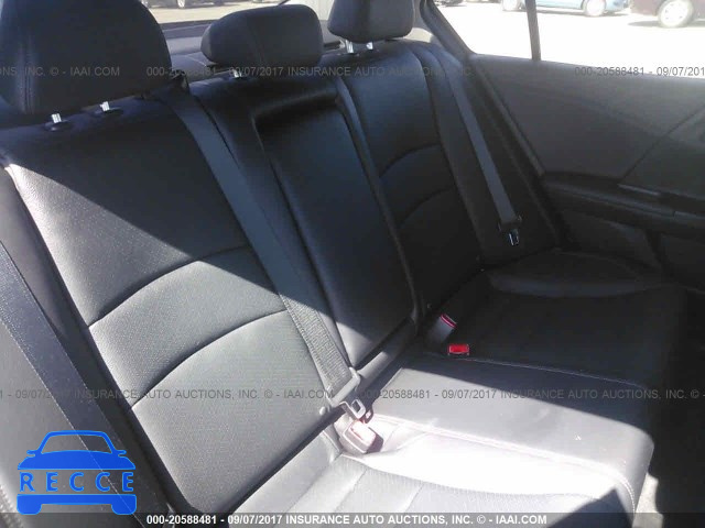 2016 Honda Accord 1HGCR2F84GA048778 Bild 7