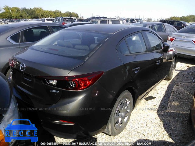 2016 Mazda 3 JM1BM1T77G1328712 image 3