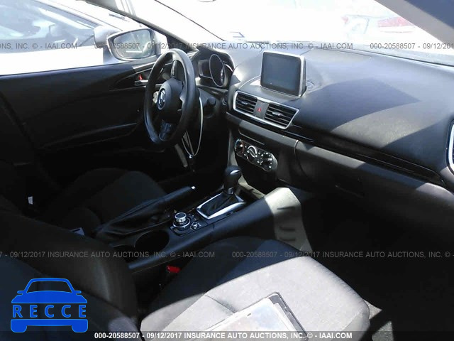 2016 Mazda 3 JM1BM1T77G1328712 image 4