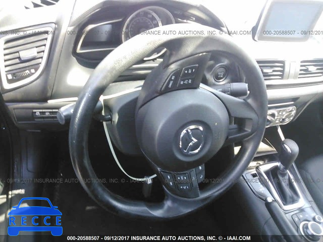 2016 Mazda 3 JM1BM1T77G1328712 image 6