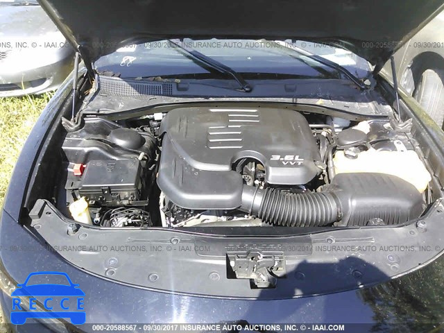 2015 Dodge Charger SE 2C3CDXBGXFH762779 зображення 9