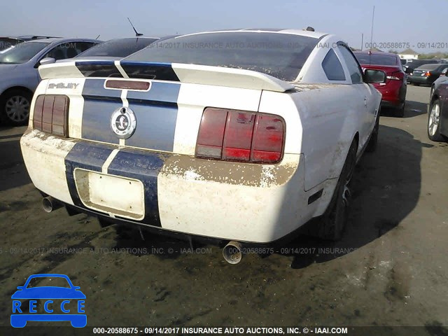 2007 Ford Mustang 1ZVHT88S975326842 image 3