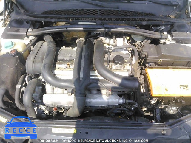 1999 Volvo S80 YV1TS90D1X1028161 image 9