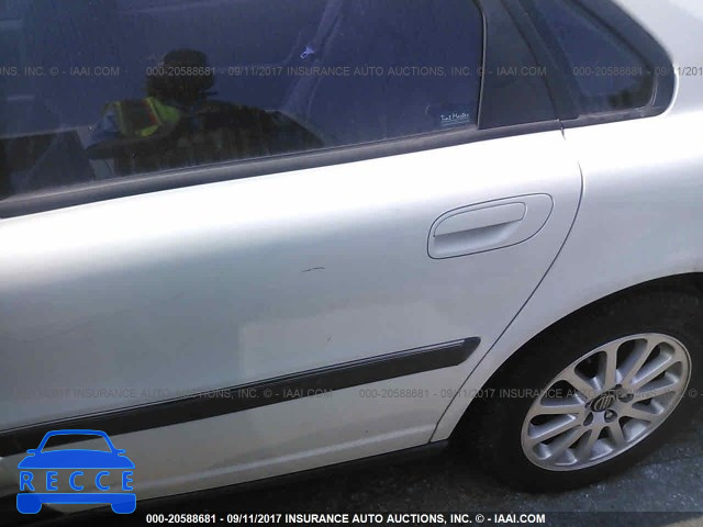 1999 Volvo S80 YV1TS90D1X1028161 image 5