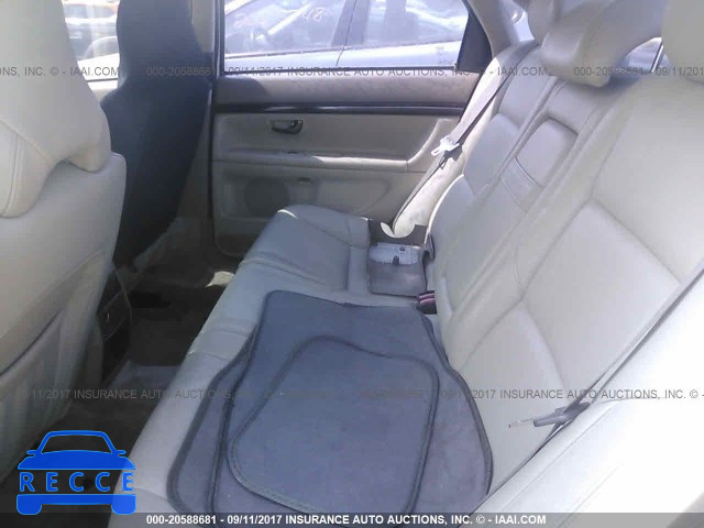 1999 Volvo S80 YV1TS90D1X1028161 image 7