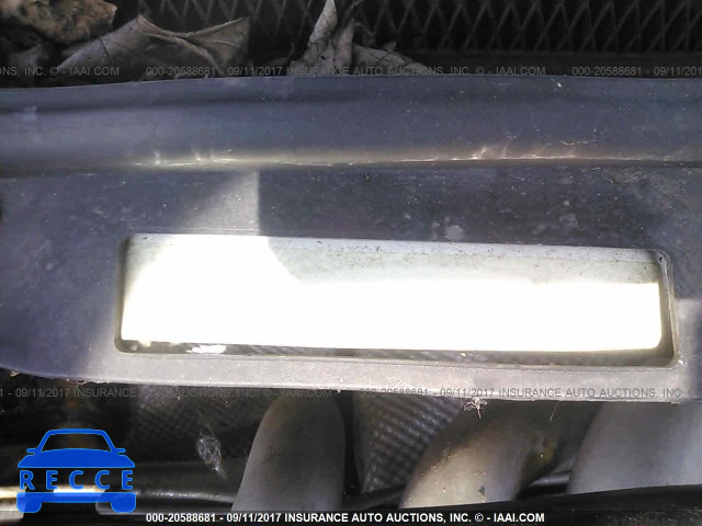 1999 Volvo S80 YV1TS90D1X1028161 image 8