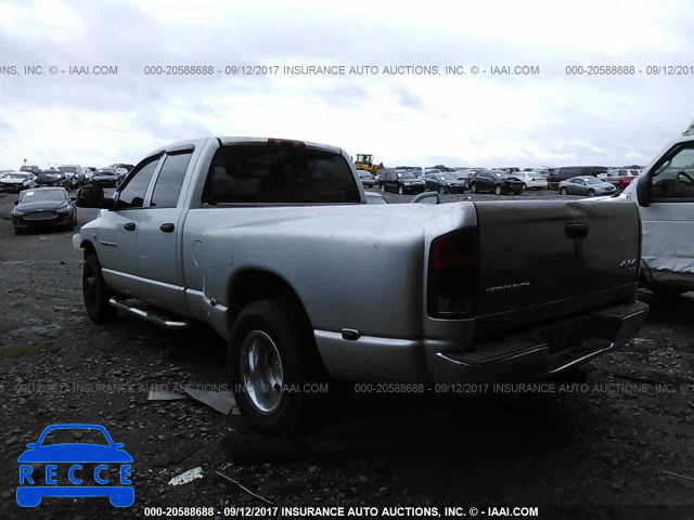 2003 DODGE RAM 3500 ST/SLT 3D7MA48C43G853687 image 2