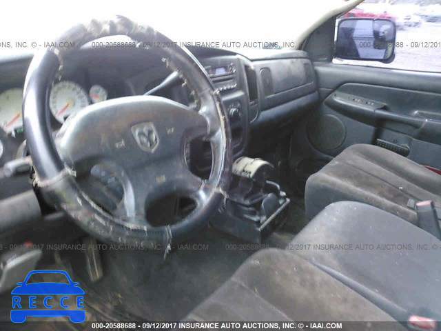 2003 DODGE RAM 3500 ST/SLT 3D7MA48C43G853687 image 4
