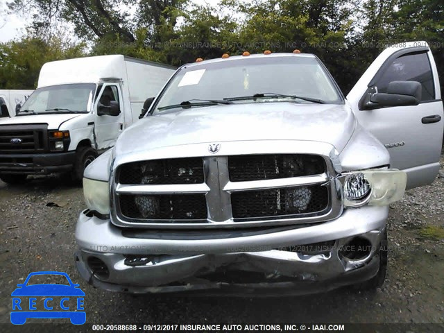 2003 DODGE RAM 3500 ST/SLT 3D7MA48C43G853687 image 5