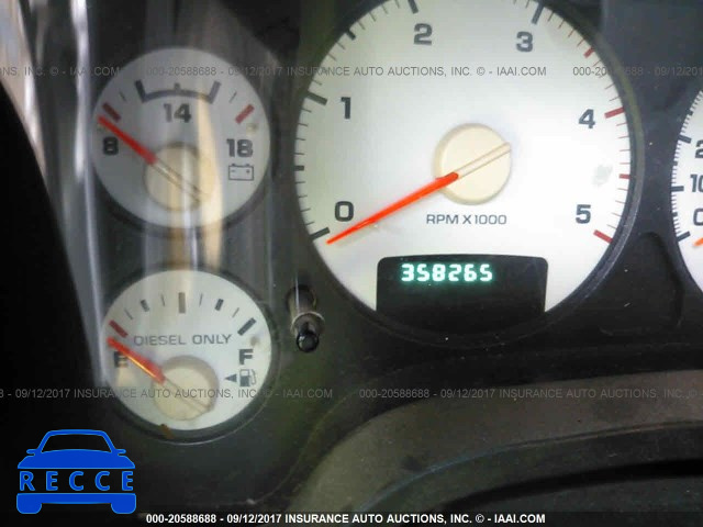 2003 DODGE RAM 3500 ST/SLT 3D7MA48C43G853687 image 6