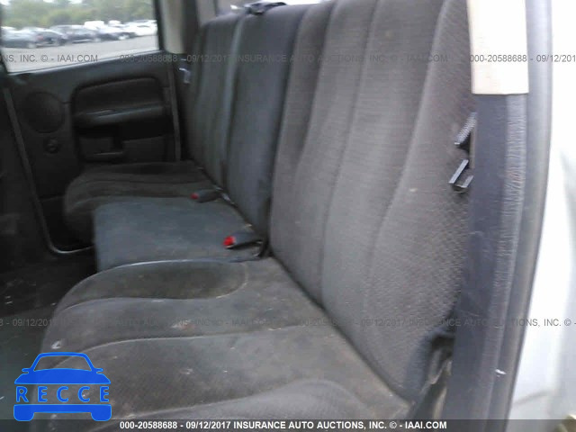 2003 DODGE RAM 3500 ST/SLT 3D7MA48C43G853687 image 7