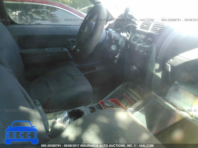 2002 Nissan Frontier 1N6DD26SX2C366265 image 4