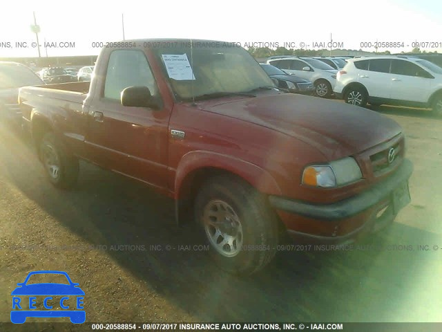 2004 Mazda B3000 4F4YR12U94TM01167 image 0