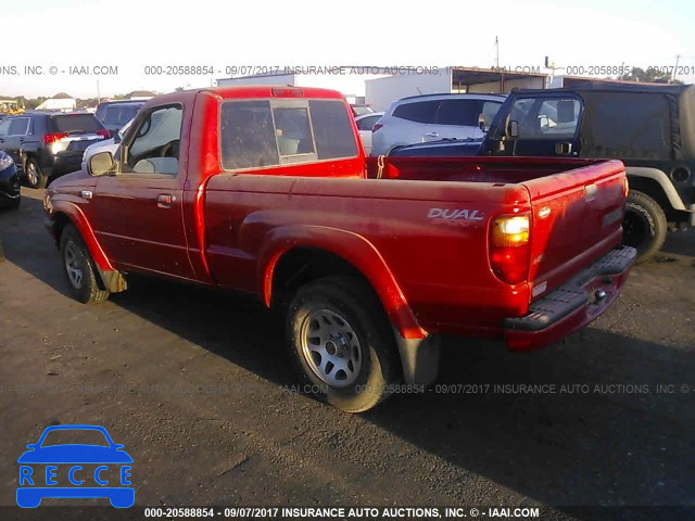 2004 Mazda B3000 4F4YR12U94TM01167 image 2