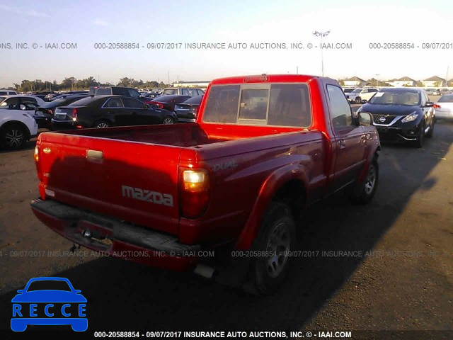 2004 Mazda B3000 4F4YR12U94TM01167 image 3