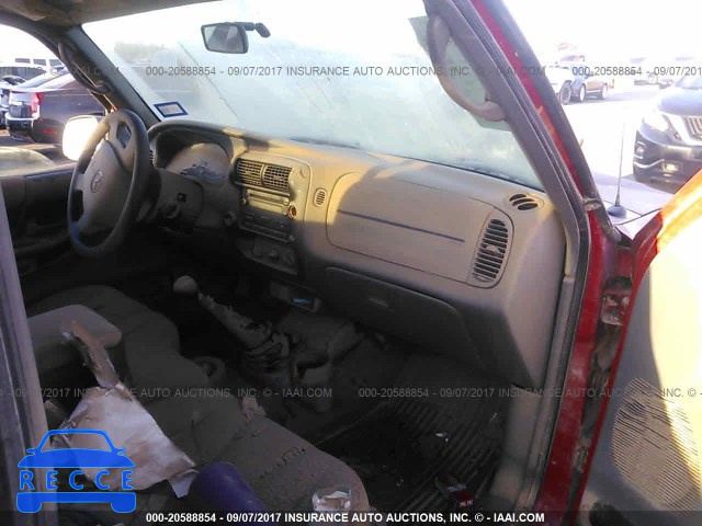 2004 Mazda B3000 4F4YR12U94TM01167 image 4