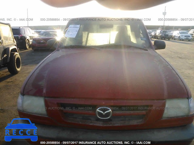 2004 Mazda B3000 4F4YR12U94TM01167 image 5