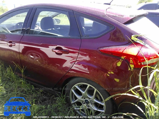 2015 Ford Focus 1FADP3K2XFL219137 image 2