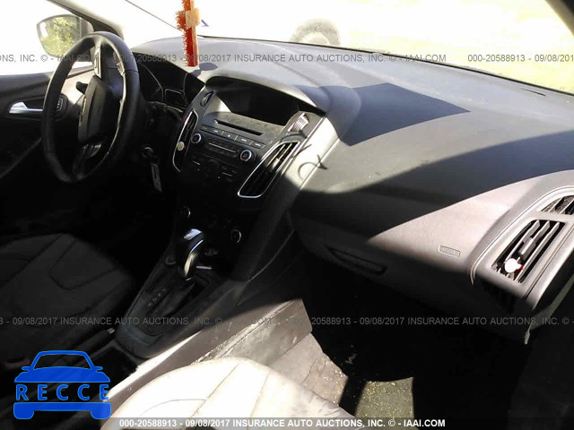 2015 Ford Focus 1FADP3K2XFL219137 image 4