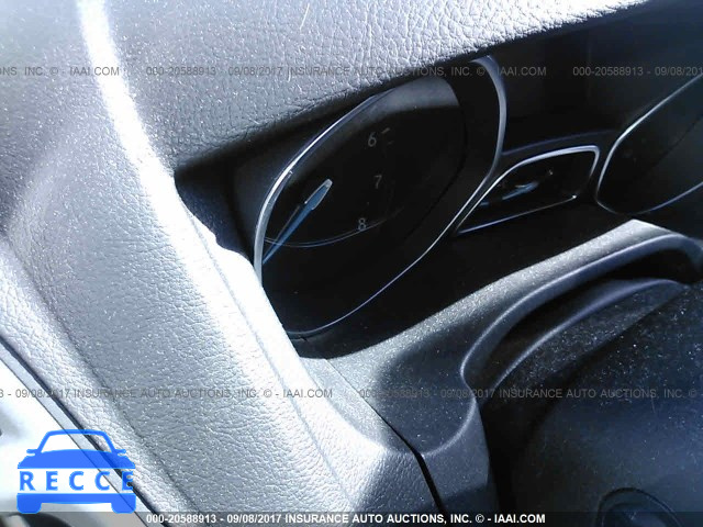 2015 Ford Focus 1FADP3K2XFL219137 Bild 6