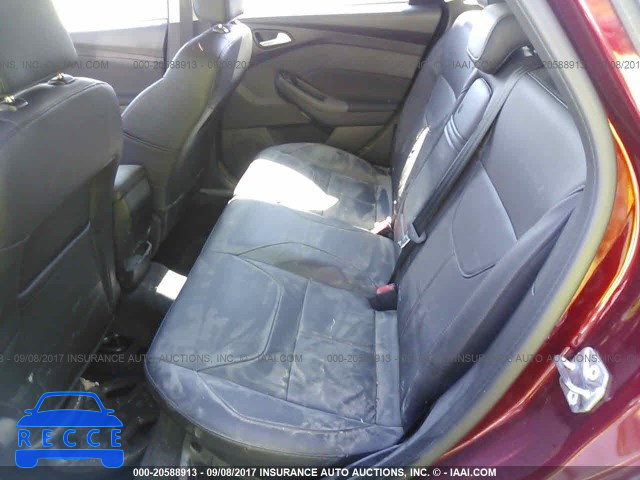 2015 Ford Focus 1FADP3K2XFL219137 image 7