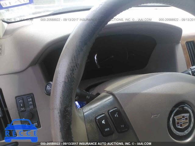2006 Cadillac STS 1G6DW677360136690 image 6