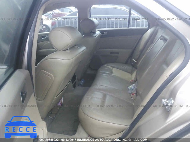 2006 Cadillac STS 1G6DW677360136690 image 7
