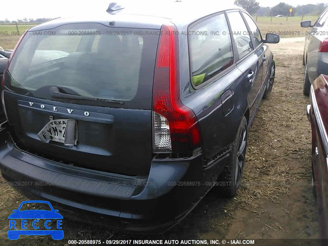 2009 Volvo V50 2.4I YV1MW382892461322 image 3