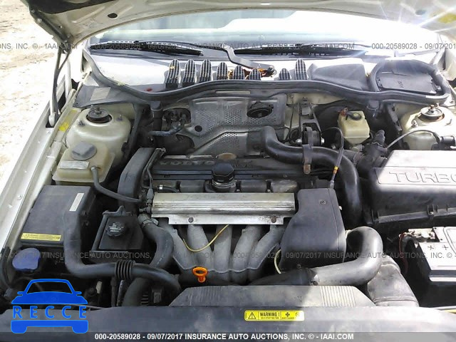 1996 Volvo 850 YV1LW5724T2214055 image 9
