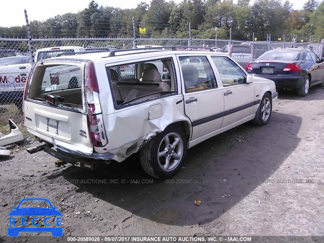 1996 Volvo 850 YV1LW5724T2214055 image 3