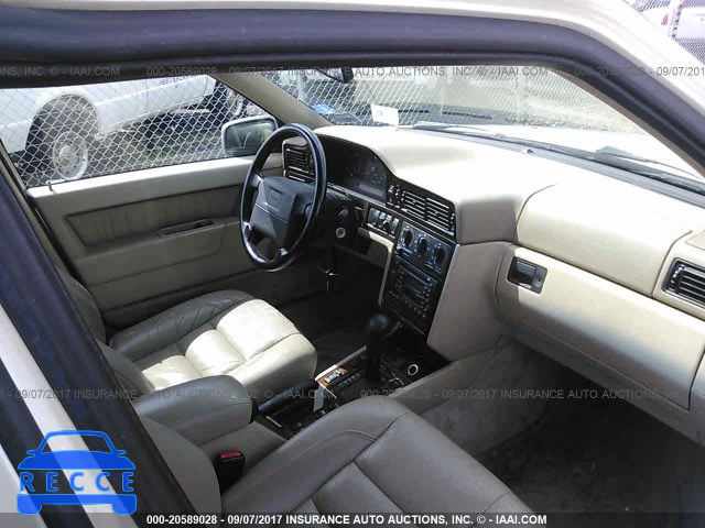 1996 Volvo 850 YV1LW5724T2214055 image 4