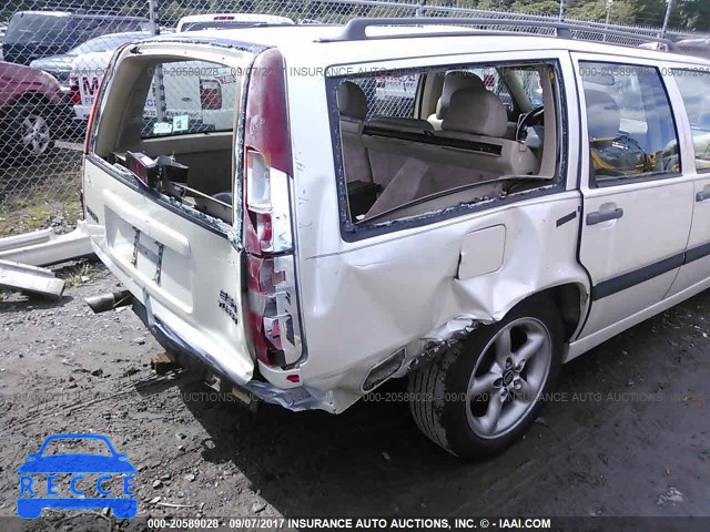 1996 Volvo 850 YV1LW5724T2214055 image 5