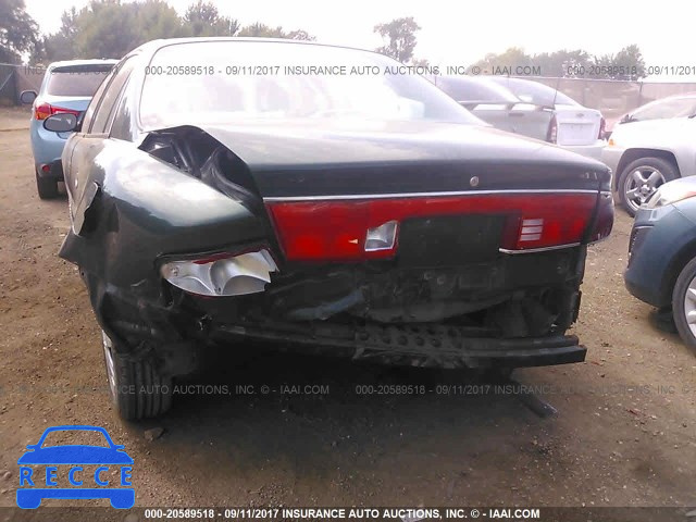 2004 Buick Century CUSTOM 2G4WS52JX41183744 image 5