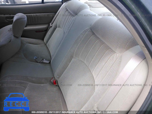 2004 Buick Century CUSTOM 2G4WS52JX41183744 image 7