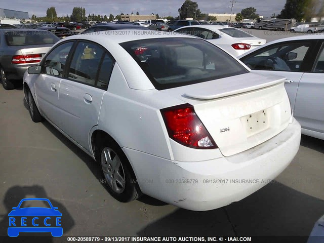 2004 SATURN ION 1G8AZ52F74Z192750 зображення 2