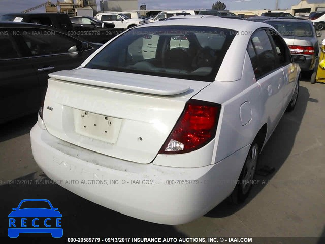 2004 SATURN ION 1G8AZ52F74Z192750 image 3