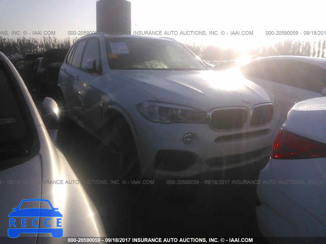 2014 BMW X5 SDRIVE35I 5UXKR2C55E0H33848 image 0