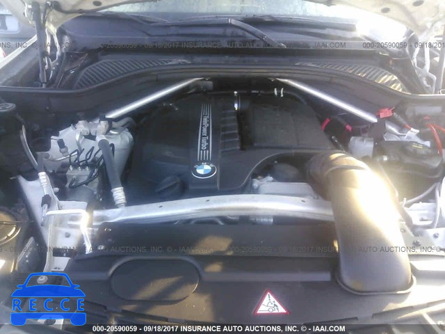 2014 BMW X5 SDRIVE35I 5UXKR2C55E0H33848 image 9