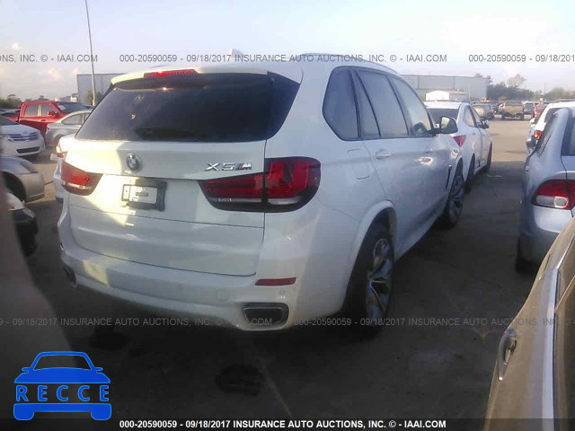 2014 BMW X5 SDRIVE35I 5UXKR2C55E0H33848 image 3
