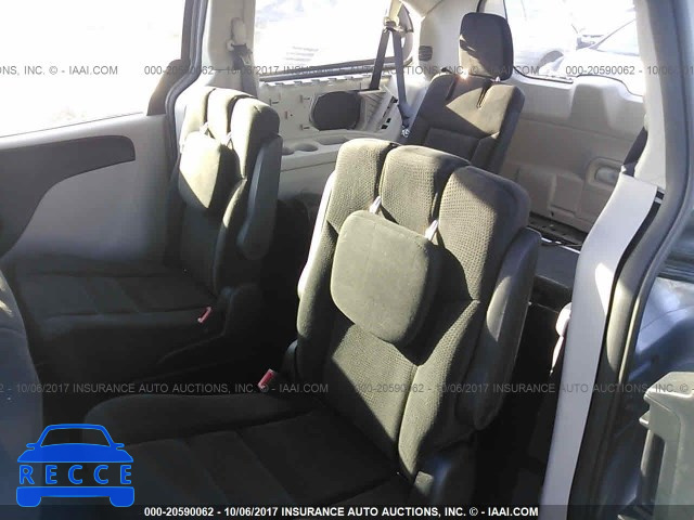 2016 Dodge Grand Caravan SE 2C4RDGBG1GR192026 зображення 7