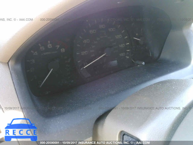 2006 Honda Accord JHMCM56126C009786 image 6