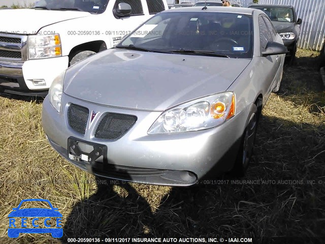 2008 Pontiac G6 SE 1G2ZG57B584158401 image 5