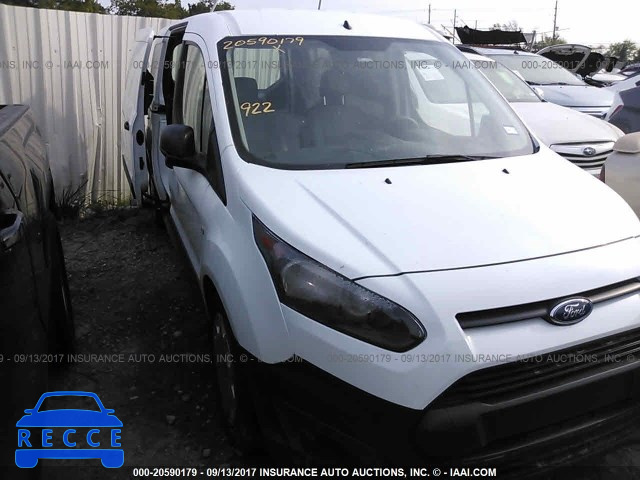 2017 FORD TRANSIT CONNECT NM0LS7E73H1300091 image 0