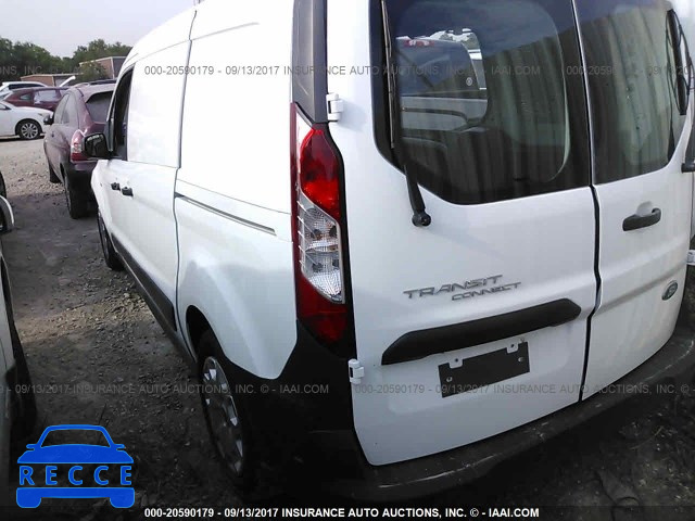 2017 FORD TRANSIT CONNECT NM0LS7E73H1300091 image 2