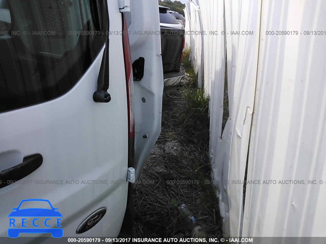 2017 FORD TRANSIT CONNECT NM0LS7E73H1300091 Bild 3